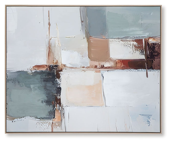 Trailport - Wall Art - Multi image 3