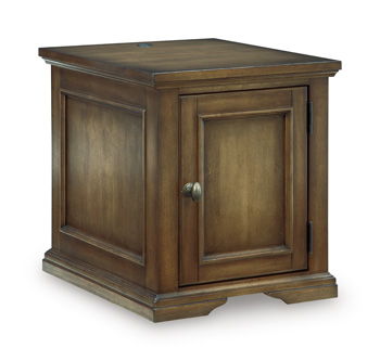 Channley - Table image 2