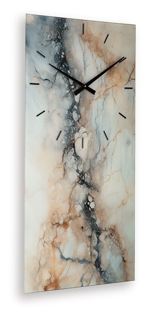 Teague - Wall Clock image 3