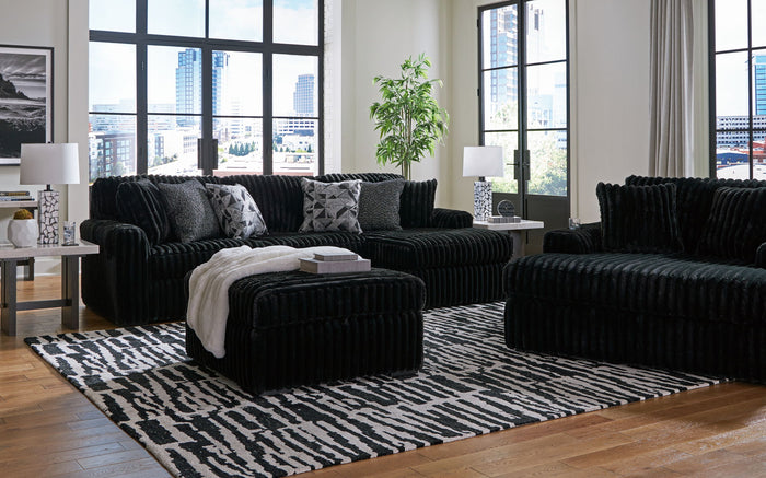 Midnight-Madness - Sectional Set image 2