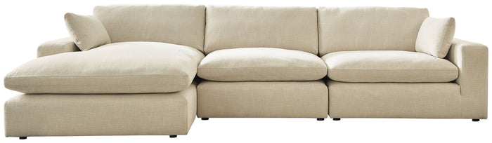 Elyza - Sectional image 2