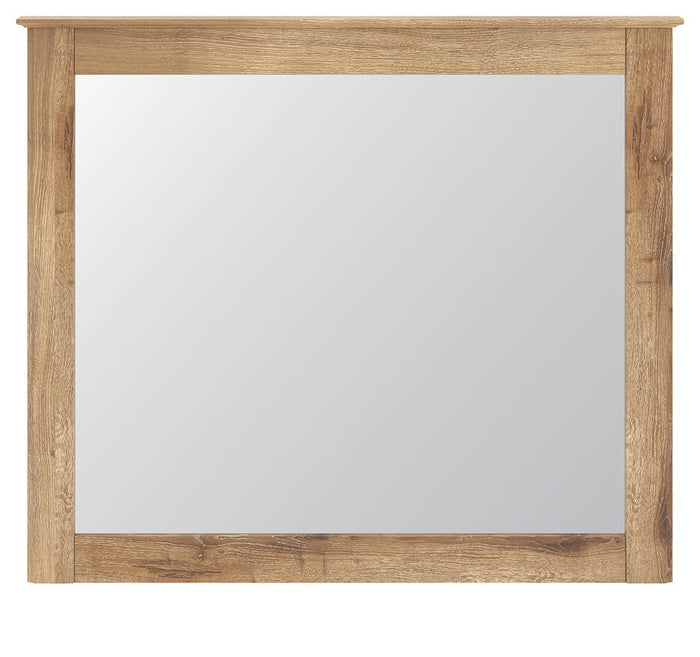 Makidern - Bedroom Mirror image 3