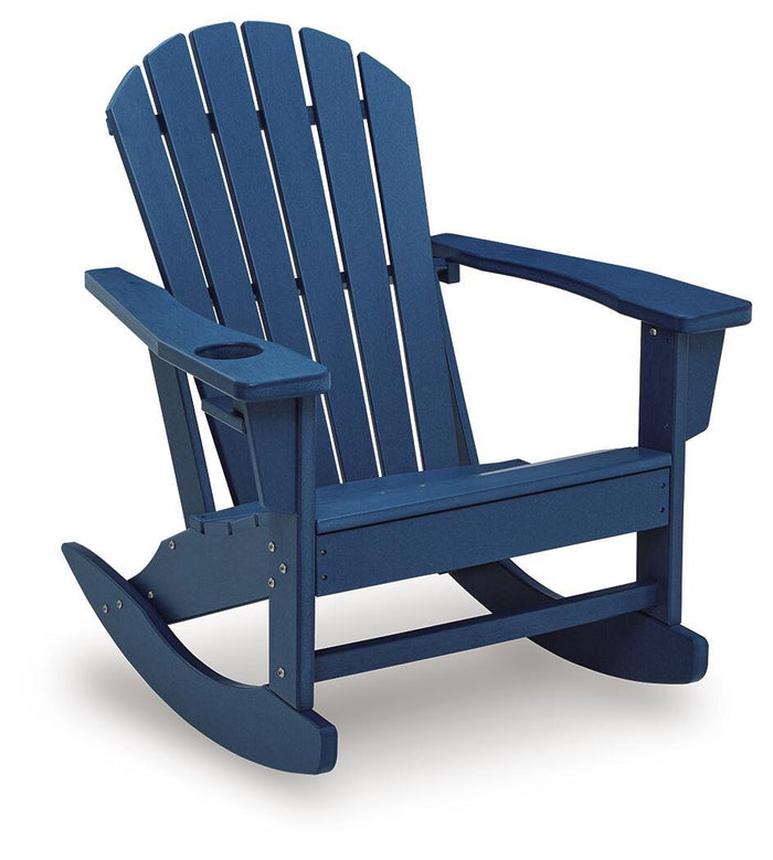 Sundown Shores - Rocking Chair image 2
