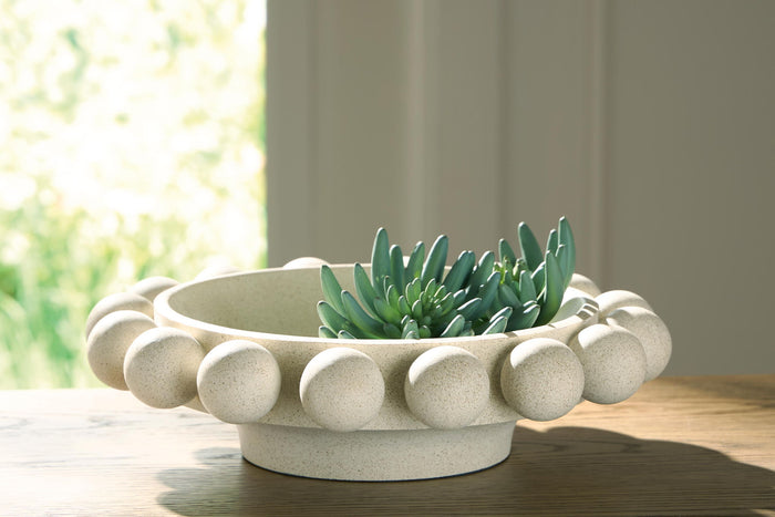 Leithwood - Bowl - Beige image 2