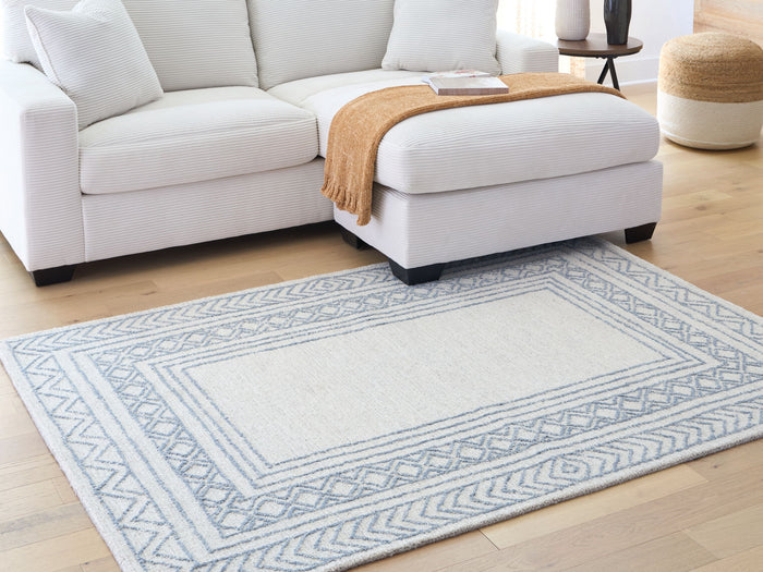 Azelhurst - Rug image 3
