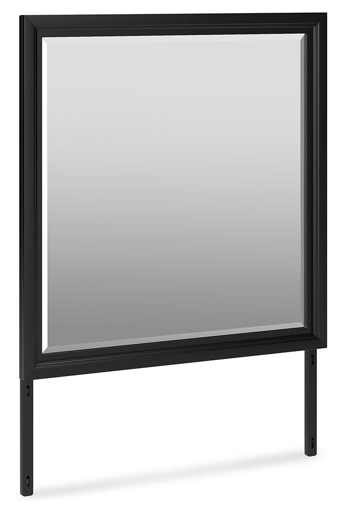 Lanolee - Panel Bedroom Set image 2