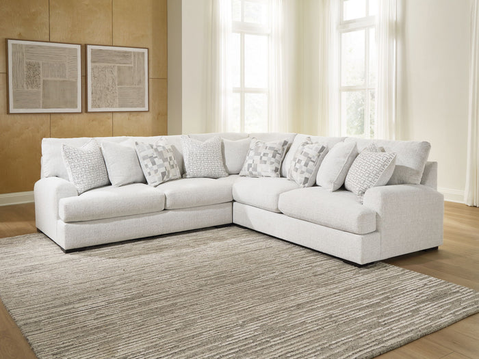 Misty-Lakes - Sectional image 9
