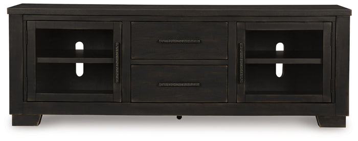 Galliden - Extra Large TV Stand image 2