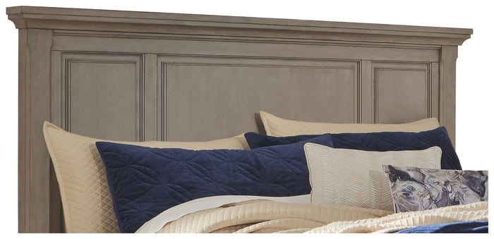 Lettner - Panel Headboard image 1