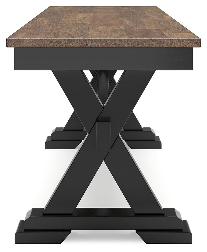 Wildenauer - Dining Room Bench image 3