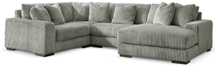 Lindyn - Sectional image 7