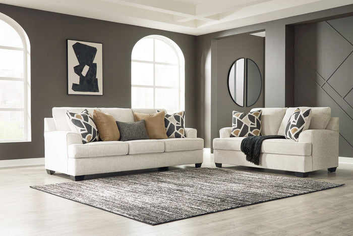 Heartcort - Living Room Set image 3