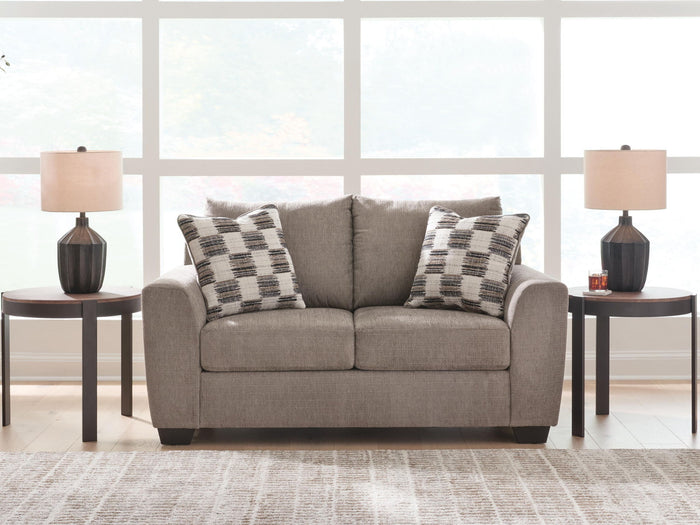 Loreo - Loveseat image 6