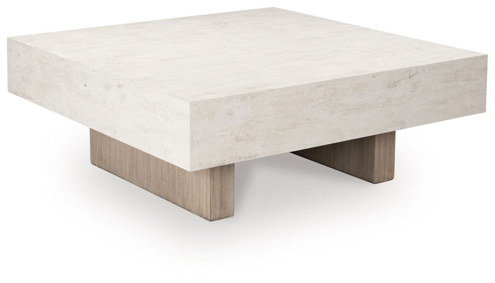 Jorlaina - Rectangular Table image 3