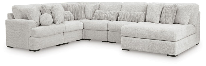 Cuddle Plush - Sectional image 2