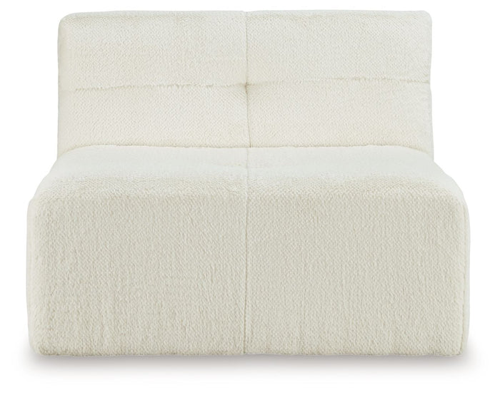 Brettner - Accent Chair - Ivory image 2
