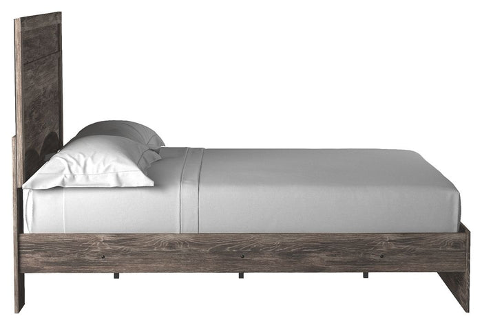 Ralinksi - Panel Bed image 8