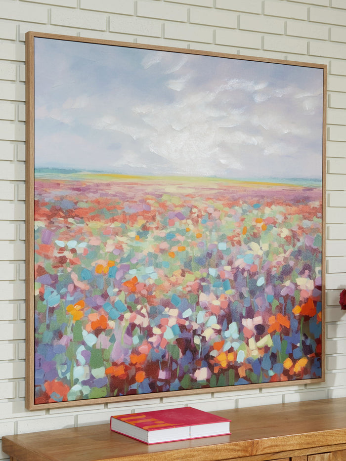 Sethford - Wall Art - Multi image 2