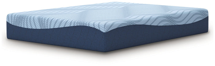 Peak 2.0 12 Memory Foam - Mattress image 2