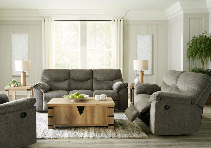 Alphons - Living Room Set image 3