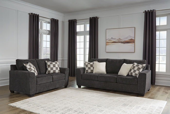 Loreo - Living Room Set image 2