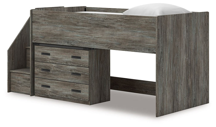 Frandern - Loft Bed image 8