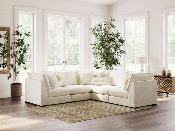 Donelson Creek - Sectional image 4