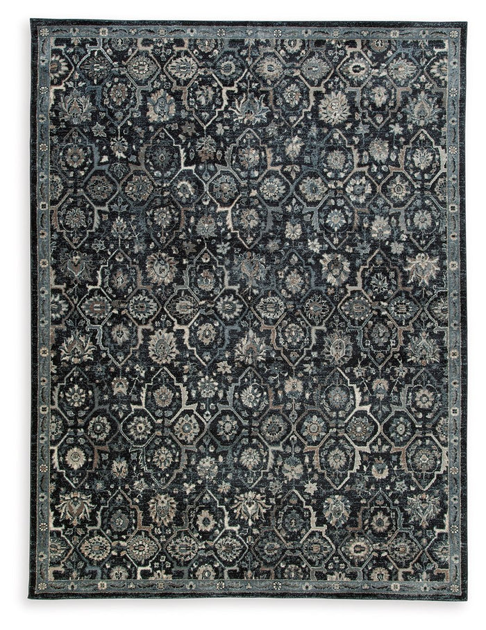 Hilcott - Rug image 1