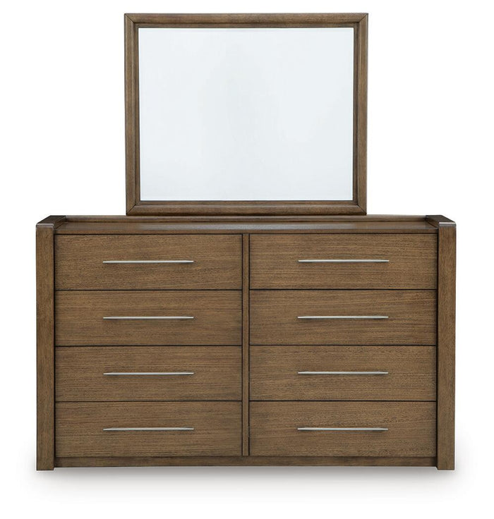 Marxmore - Dresser image 3