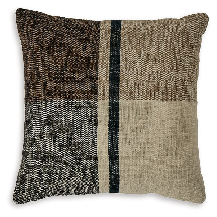 Adrielton - Pillow image 1