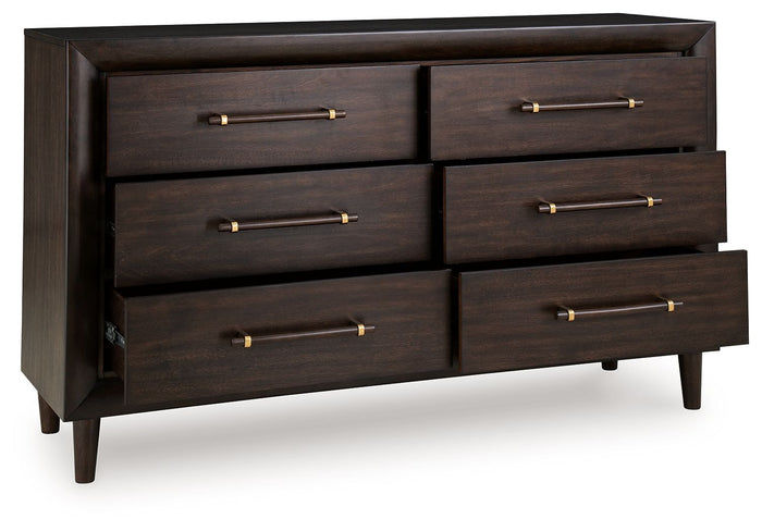 Dantenton - Dresser image 4