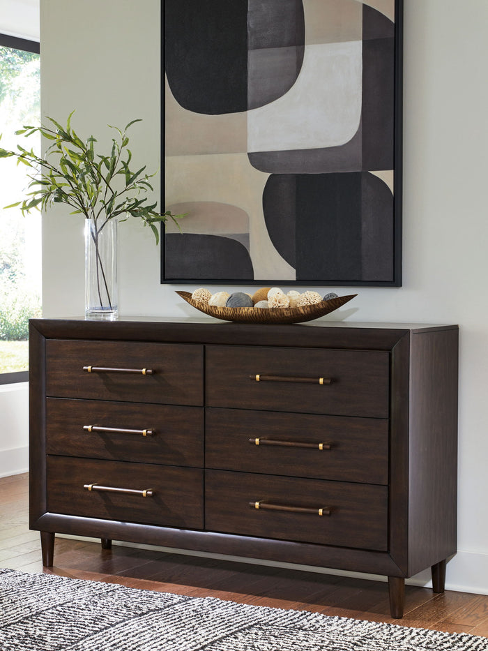 Dantenton - Dresser image 5