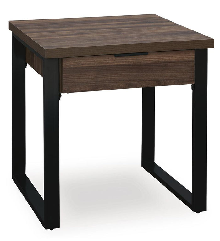 Wickman Falls - Rectangular Table image 2