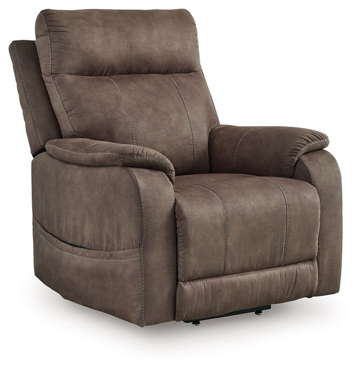 Crestmeade - Power Lift Recliner image 2