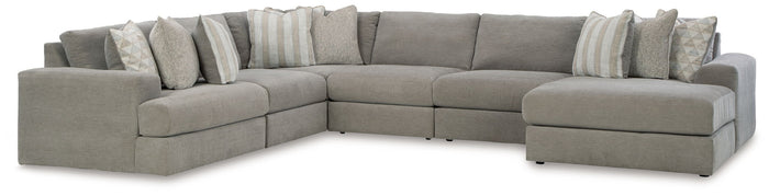 Avaliyah - Living Room Set image 6
