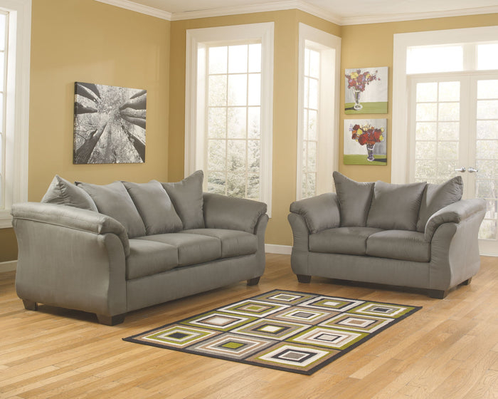 Darcy - Living Room Set image 1