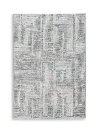 Light Gray / 9' x 12'