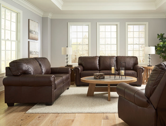 Colleton - Living Room Set image 2
