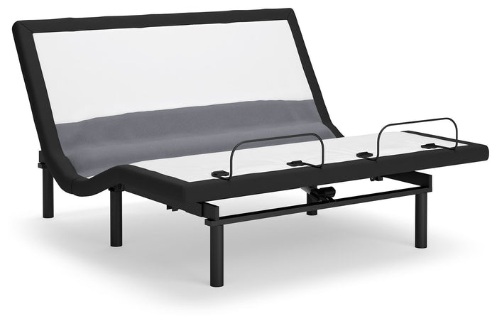 Best Base With Lumbar And Audio image 6