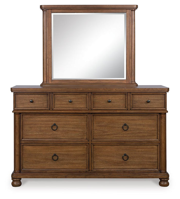 Rowlenstown - Dresser image 5