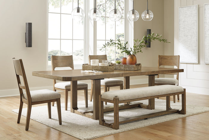 Cabalynn - Dining Room Set image 1