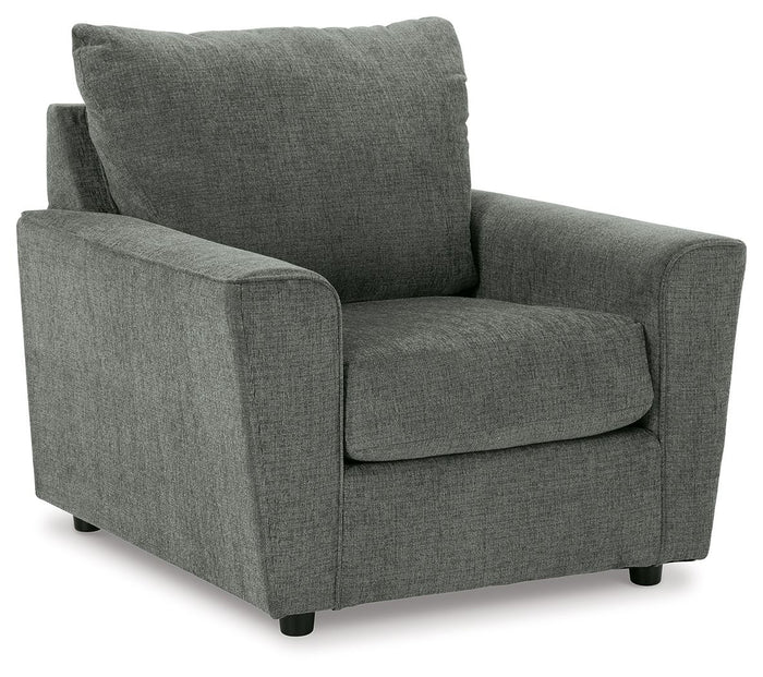 Stairatt - Chair image 1