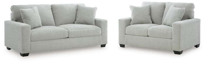 Greenbriar - Living Room Set image 1