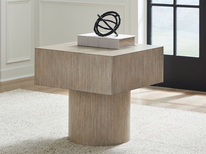 Jorielyn - Square Table image 4