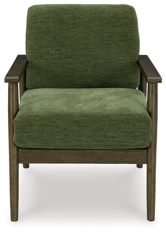 Bixler - Showood Accent Chair image 3