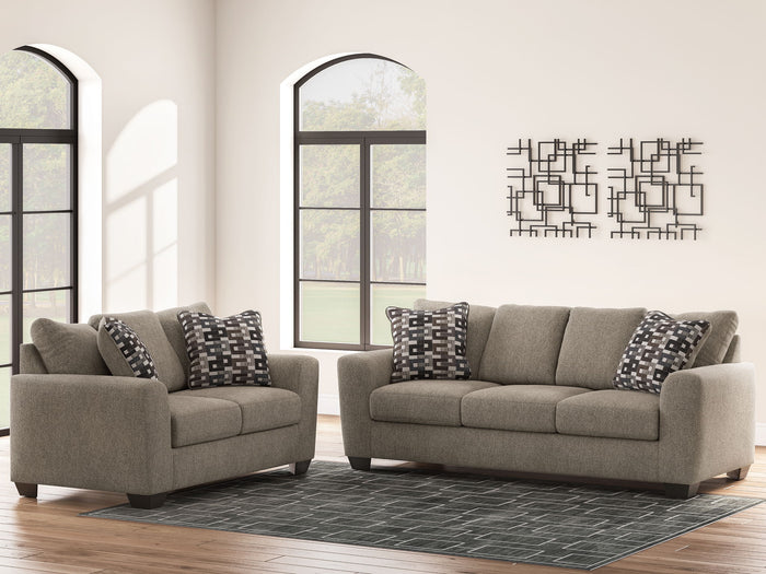 Triston-Peaks - Living Room Set image 2