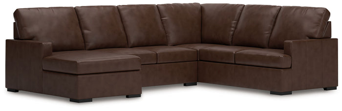 McDowlan - Sectional image 2