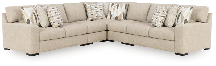 Laurelgrove - Sectional image 3