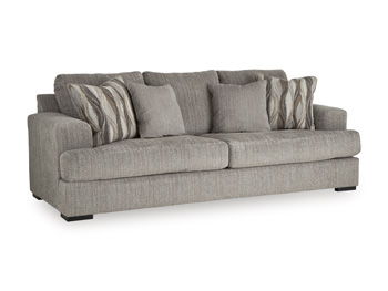 Lofwood - Sofa image 1