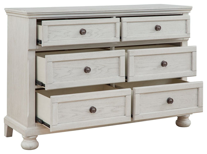 Robbinsdale - Dresser image 4